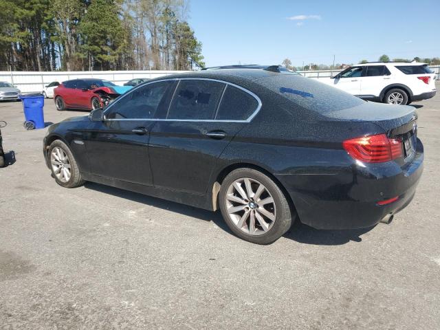 Снимка 2 от търг – 2016 BMW 535 I с VIN WBA5B1C56GG132384
