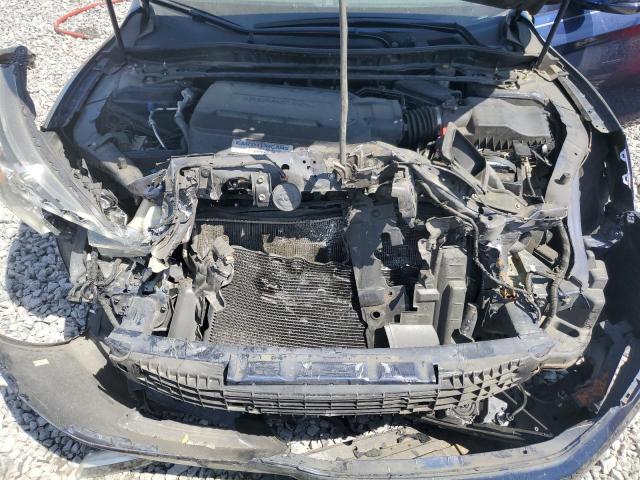 Photo 11 from auction – 2013 HONDA ACCORD EXL with VIN 1HGCR3F86DA032602