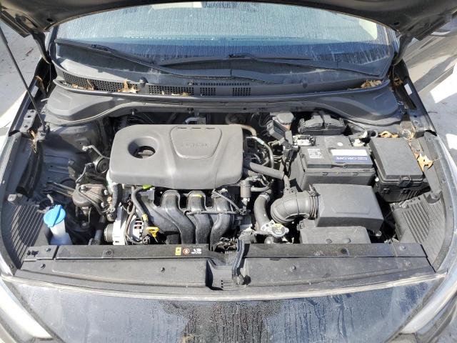 Photo 11 from auction – 2019 HYUNDAI ACCENT SE with VIN 3KPC24A32KE065711