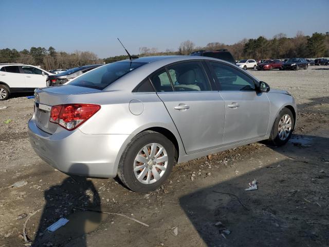Photo 3 from auction – 2011 CHEVROLET CRUZE LS with VIN 1G1PC5SH6B7164815