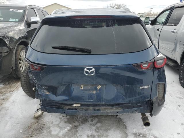 Photo 6 from auction – 2024 MAZDA CX-50 SELE with VIN 7MMVABAM5RN202767