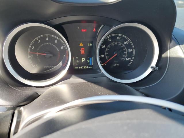 Photo 9 from auction – 2017 MITSUBISHI LANCER ES with VIN JA32U2FU1HU002491