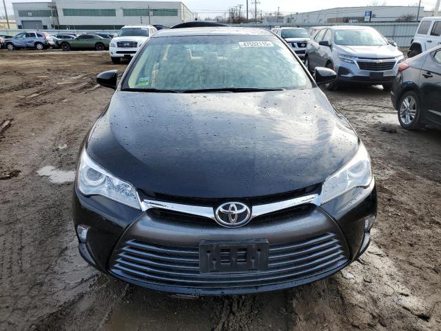 Photo 5 from auction – 2016 TOYOTA CAMRY LE with VIN 4T4BF1FK0GR527157