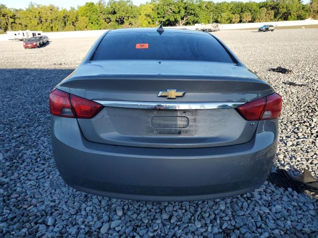 Photo 6 from auction – 2019 CHEVROLET IMPALA LT with VIN 2G11Z5SA9K9147528