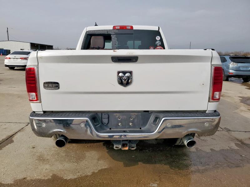 Photo 6 from auction – 2015 RAM 1500 LONGH with VIN 1C6RR6PM8FS624464