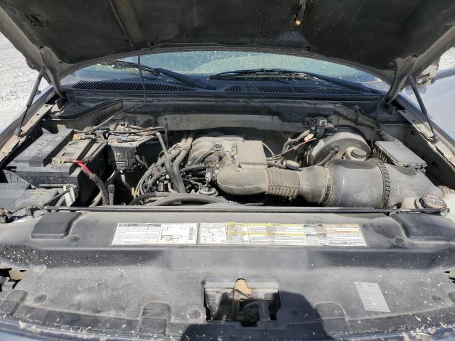 Снимка 11 от търг – 2001 FORD F150 с VIN 2FTZF17261CA31704