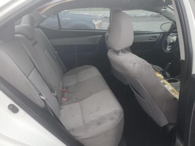 Photo 10 from auction – 2015 TOYOTA COROLLA EC with VIN 5YFBPRHE5FP197030