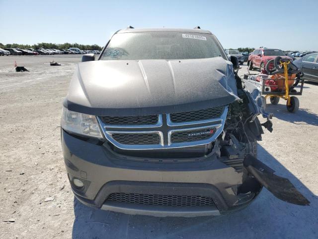 Photo 5 from auction – 2017 DODGE JOURNEY SX with VIN 3C4PDCBG0HT510247