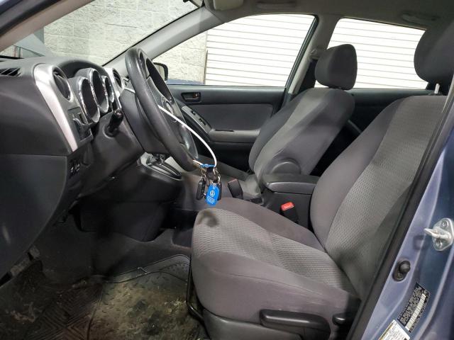 Photo 7 from auction – 2008 TOYOTA COROLLA MA with VIN 2T1KR32E28C692871