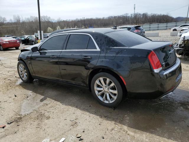 Photo 2 from auction – 2019 CHRYSLER 300 TOURIN with VIN 2C3CCARG1KH548957