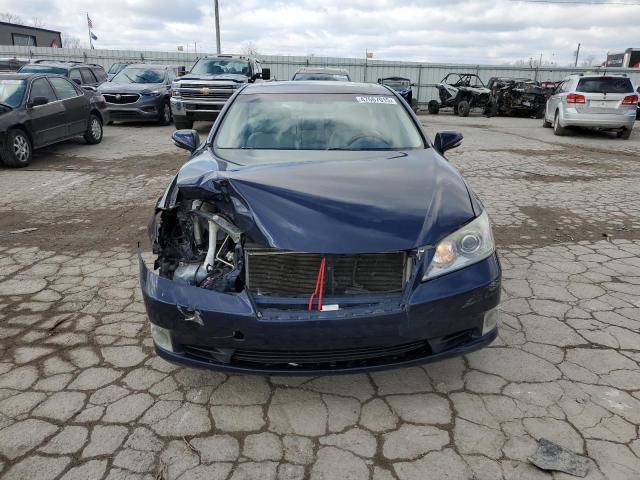 Photo 5 from auction – 2012 LEXUS ES 350 with VIN JTHBK1EG3C2474756