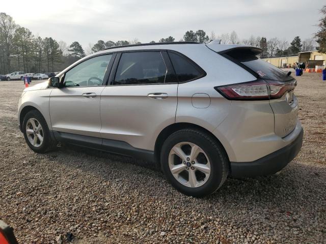 Photo 2 from auction – 2018 FORD EDGE SE with VIN 2FMPK4G99JBC62146
