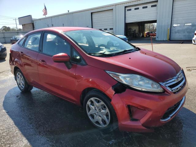 Photo 4 from auction – 2011 FORD FIESTA SE with VIN 3FADP4BJ7BM161834