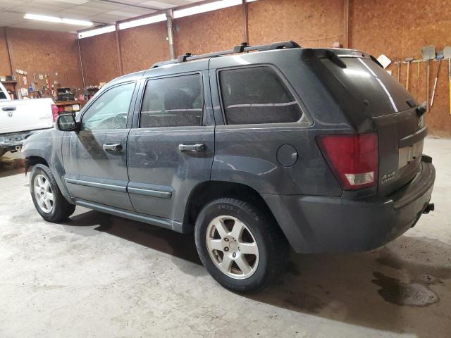 Photo 2 from auction – 2008 JEEP GRAND CHER with VIN 1J8GR48K38C156957