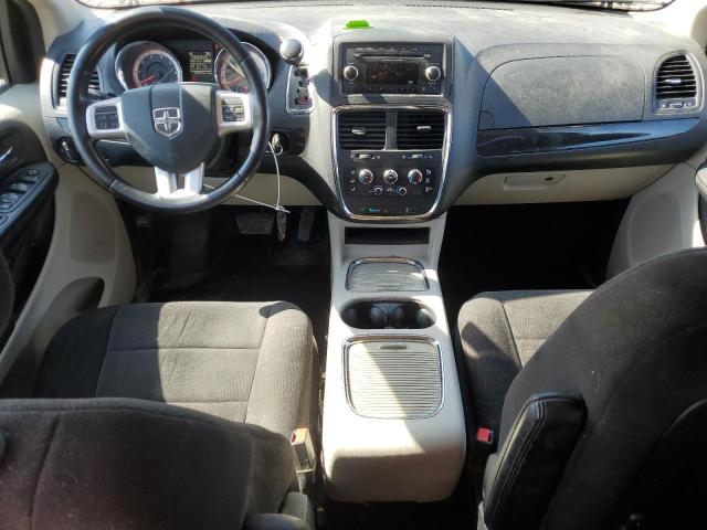 Photo 8 from auction – 2013 DODGE GRAND CARA with VIN 2C4RDGCG0DR655042