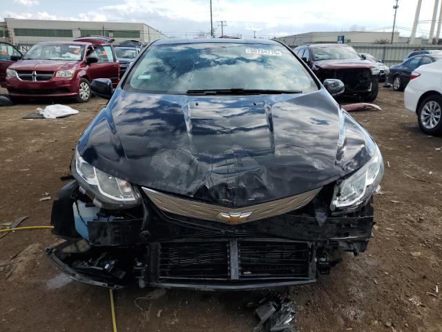 Photo 5 from auction – 2018 CHEVROLET VOLT LT with VIN 1G1RC6S50JU158397