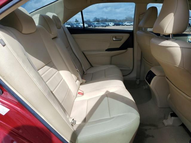 Photo 10 from auction – 2016 TOYOTA CAMRY LE with VIN 4T1BF1FK6GU593853