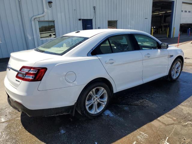 Photo 3 from auction – 2018 FORD TAURUS SE with VIN 1FAHP2D82JG105213