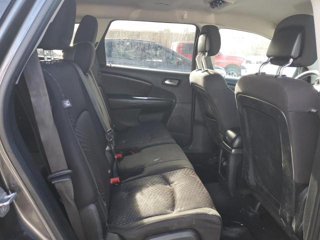 Photo 11 from auction – 2015 DODGE JOURNEY SX with VIN 3C4PDDBG9FT526112