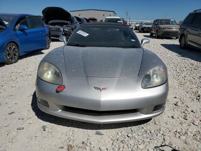 Photo 5 from auction – 2005 CHEVROLET CORVETTE with VIN 1G1YY34U155119608