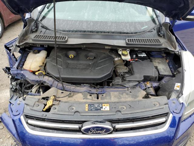 Фото 12 с аукциона – 2015 FORD ESCAPE TIT с VIN 1FMCU0J95FUB02129