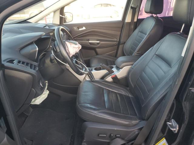 Photo 7 from auction – 2016 FORD C-MAX PREM with VIN 1FADP5CUXGL103305