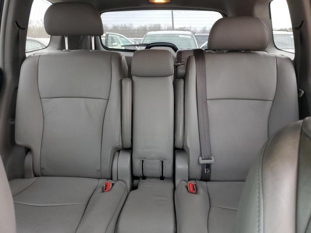 Photo 10 from auction – 2013 TOYOTA HIGHLANDER with VIN 5TDZK3EH0DS102080