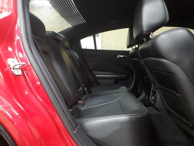 Photo 10 from auction – 2013 DODGE CHARGER R/ with VIN 2C3CDXDT9DH665242
