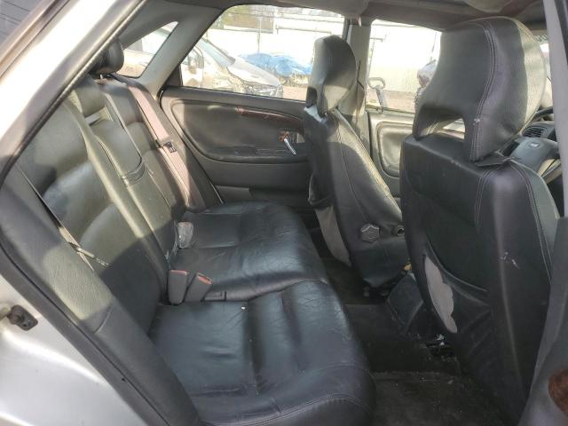 Снимка 10 от търг – 2000 VOLVO S40 с VIN YV1VS2553YF491263