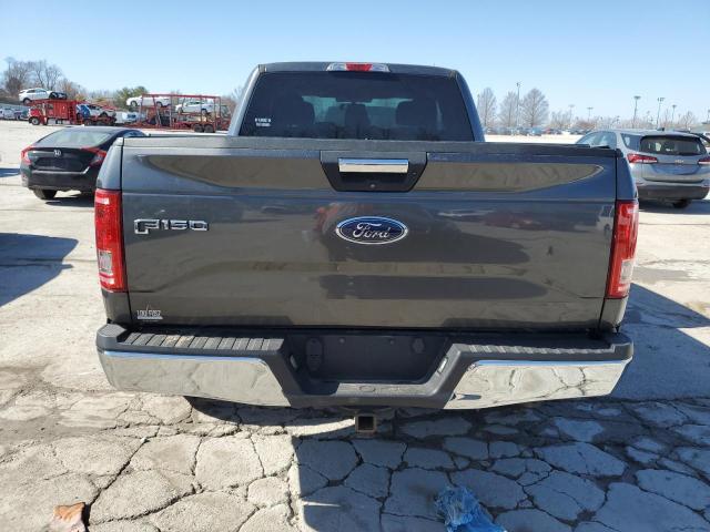 Photo 6 from auction – 2016 FORD F150 SUPER with VIN 1FTEX1EP2GFD61525
