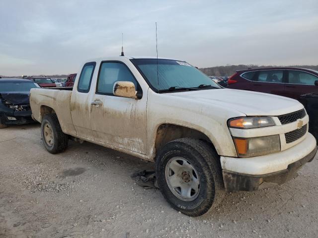 Photo 4 from auction – 2012 CHEVROLET COLORADO with VIN 1GCJTBF99C8163748