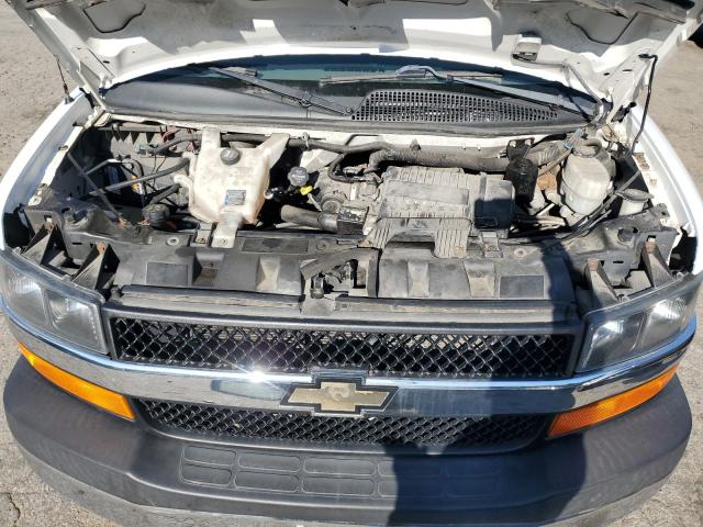 Photo 12 from auction – 2016 CHEVROLET EXPRESS G3 with VIN 1GAZGPFG1G1156013