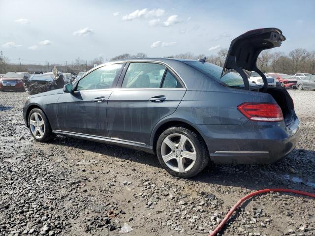 Photo 2 from auction – 2014 MERCEDES-BENZ E 350 with VIN WDDHF5KB6EA964199