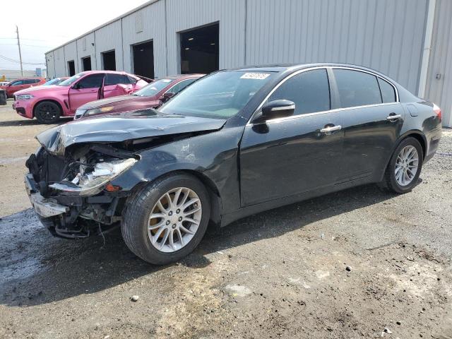 Photo 1 from auction – 2011 HYUNDAI GENESIS 3. with VIN KMHGC4DEXBU131480