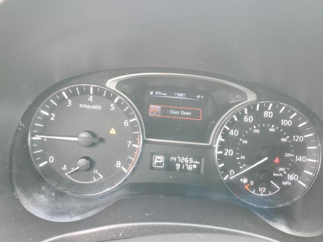 Photo 9 from auction – 2014 NISSAN PATHFINDER with VIN 5N1AR2MM6EC663013