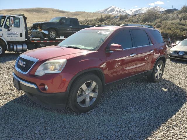 GMC ACADIA SLT 2011 с VIN 1GKKVRED3BJ307366 - Снимка от търг