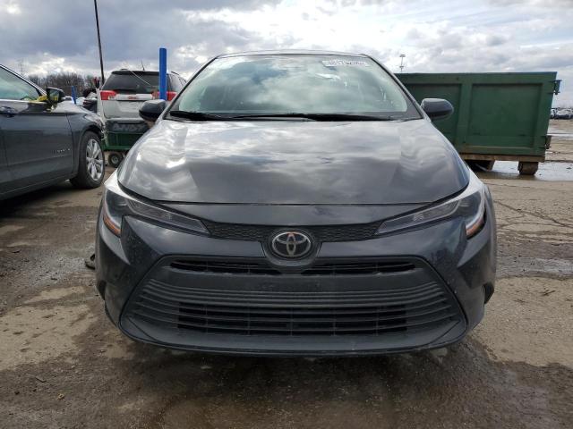 Photo 5 from auction – 2023 TOYOTA COROLLA LE with VIN 5YFB4MDE0PP055025