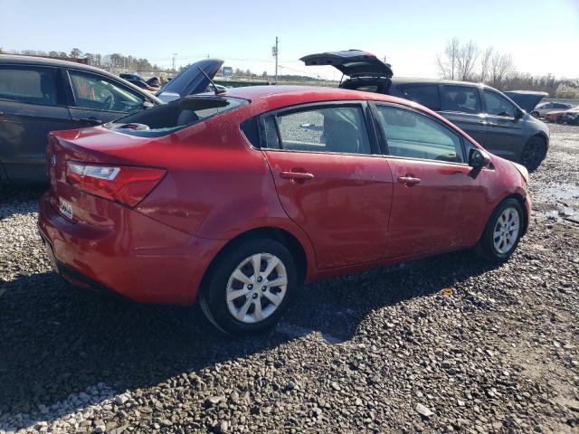 Фото 3 с аукциона – 2014 KIA RIO LX с VIN KNADM4A37E6352015