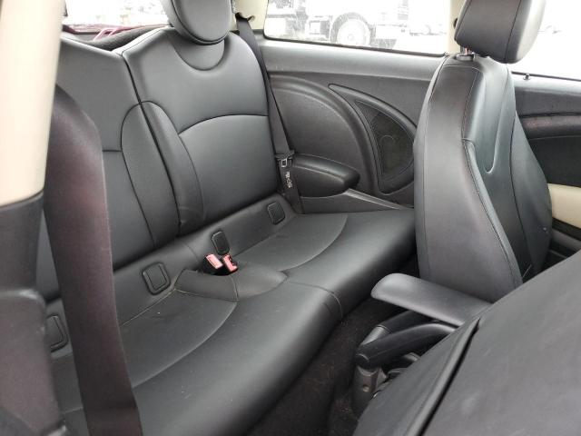Снимка 10 от търг – 2011 MINI COOPER с VIN WMWSU3C59BT251152