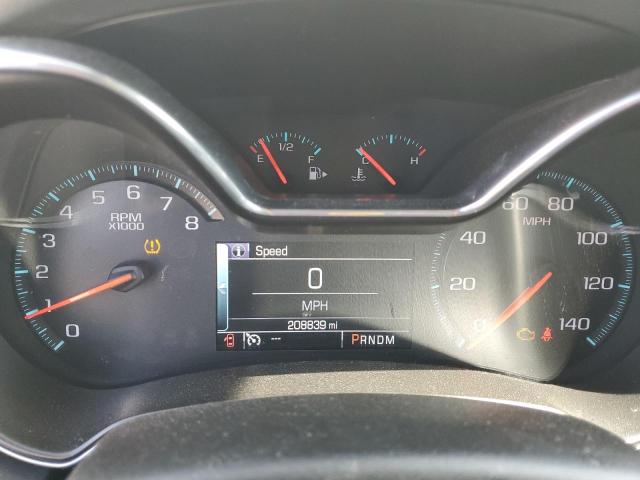 Photo 9 from auction – 2014 CHEVROLET IMPALA LT with VIN 2G1125S31E9225553