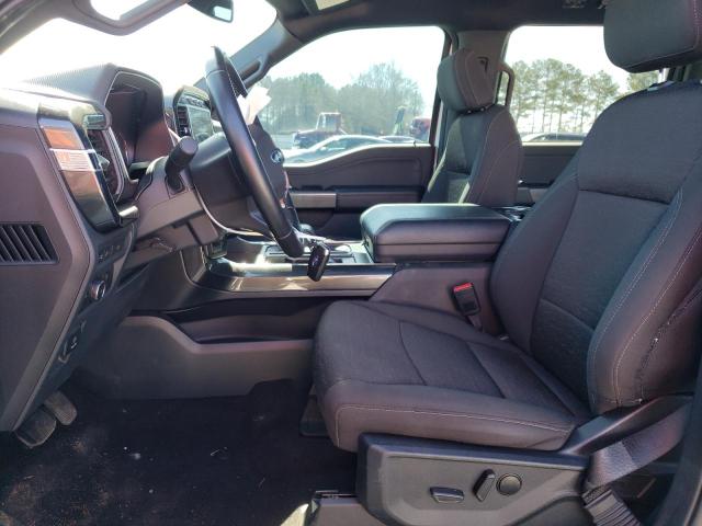 Photo 7 from auction – 2021 FORD F150 SUPER with VIN 1FTEW1EP4MFD04791