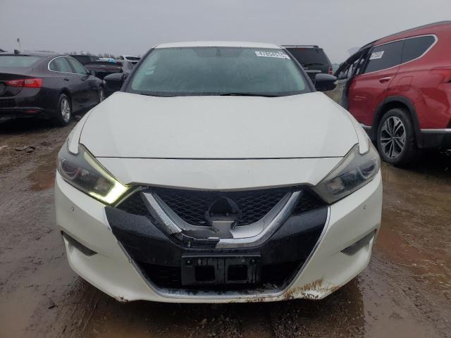 Photo 5 from auction – 2016 NISSAN MAXIMA 3.5 with VIN 1N4AA6AP0GC379161
