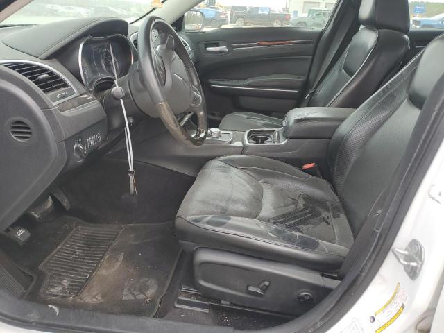 Photo 7 from auction – 2018 CHRYSLER 300 LIMITE with VIN 2C3CCAEG9JH193704