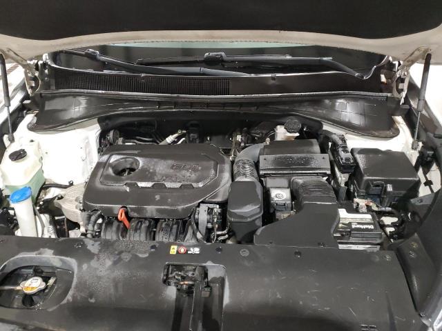 Photo 11 from auction – 2016 KIA SORENTO LX with VIN 5XYPGDA38GG153188