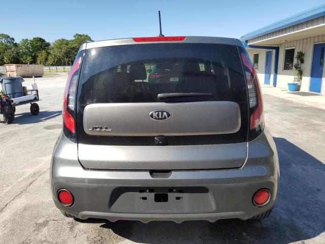 Photo 6 from auction – 2019 KIA SOUL with VIN KNDJN2A2XK7018758