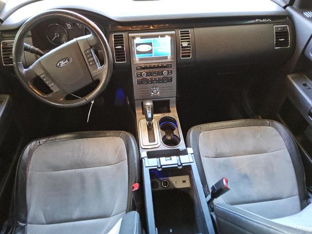 Снимка 8 от търг – 2011 FORD FLEX LIMIT с VIN 2FMGK5DC5BBD30188