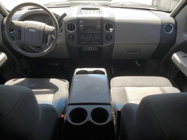 Photo 8 from auction – 2008 FORD F150 with VIN 1FTPX14V78FA10281