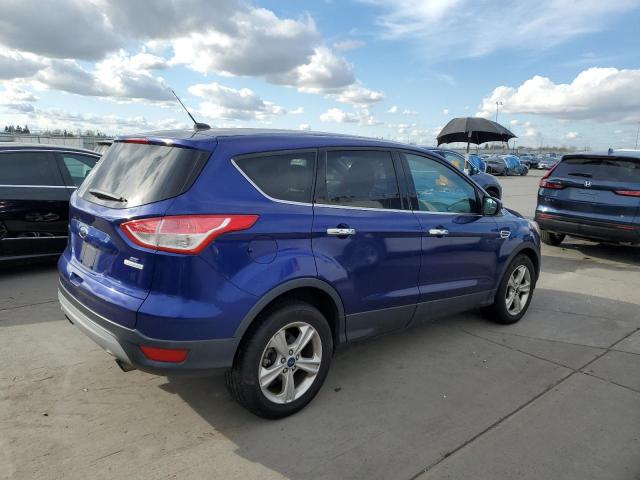 Photo 3 from auction – 2015 FORD ESCAPE SE with VIN 1FMCU0GX1FUC13055