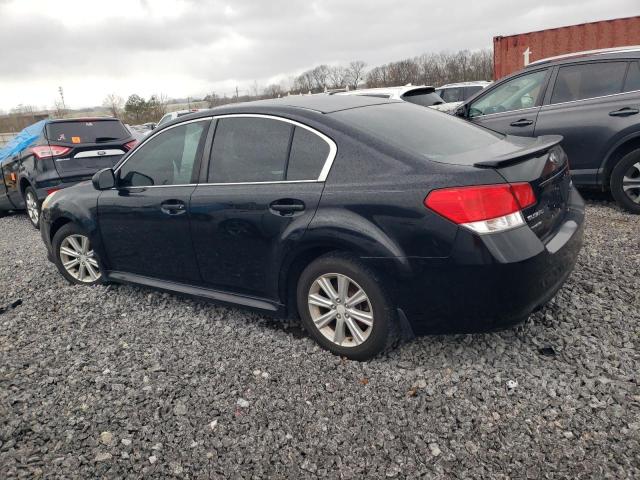 Photo 2 from auction – 2012 SUBARU LEGACY 2.5 with VIN 4S3BMCG65C3016030
