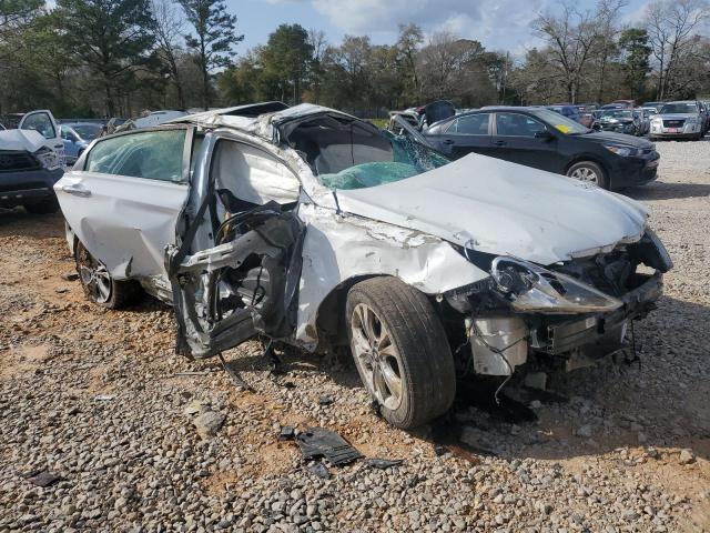Photo 4 from auction – 2011 HYUNDAI SONATA SE with VIN 5NPEC4AC0BH228406